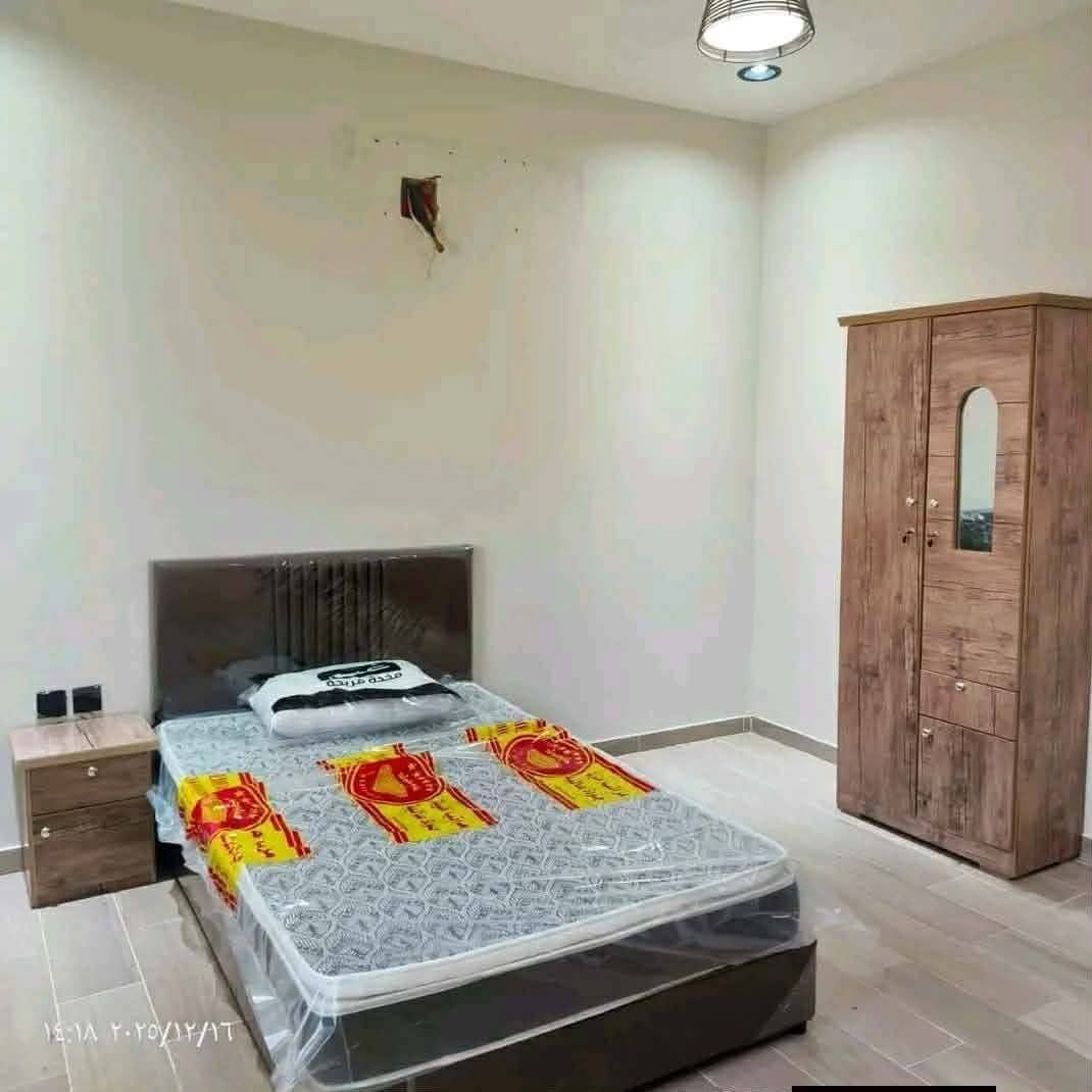 Olaya, Furniture, SAR 1,  Luxury Bedroom Furniture Set
