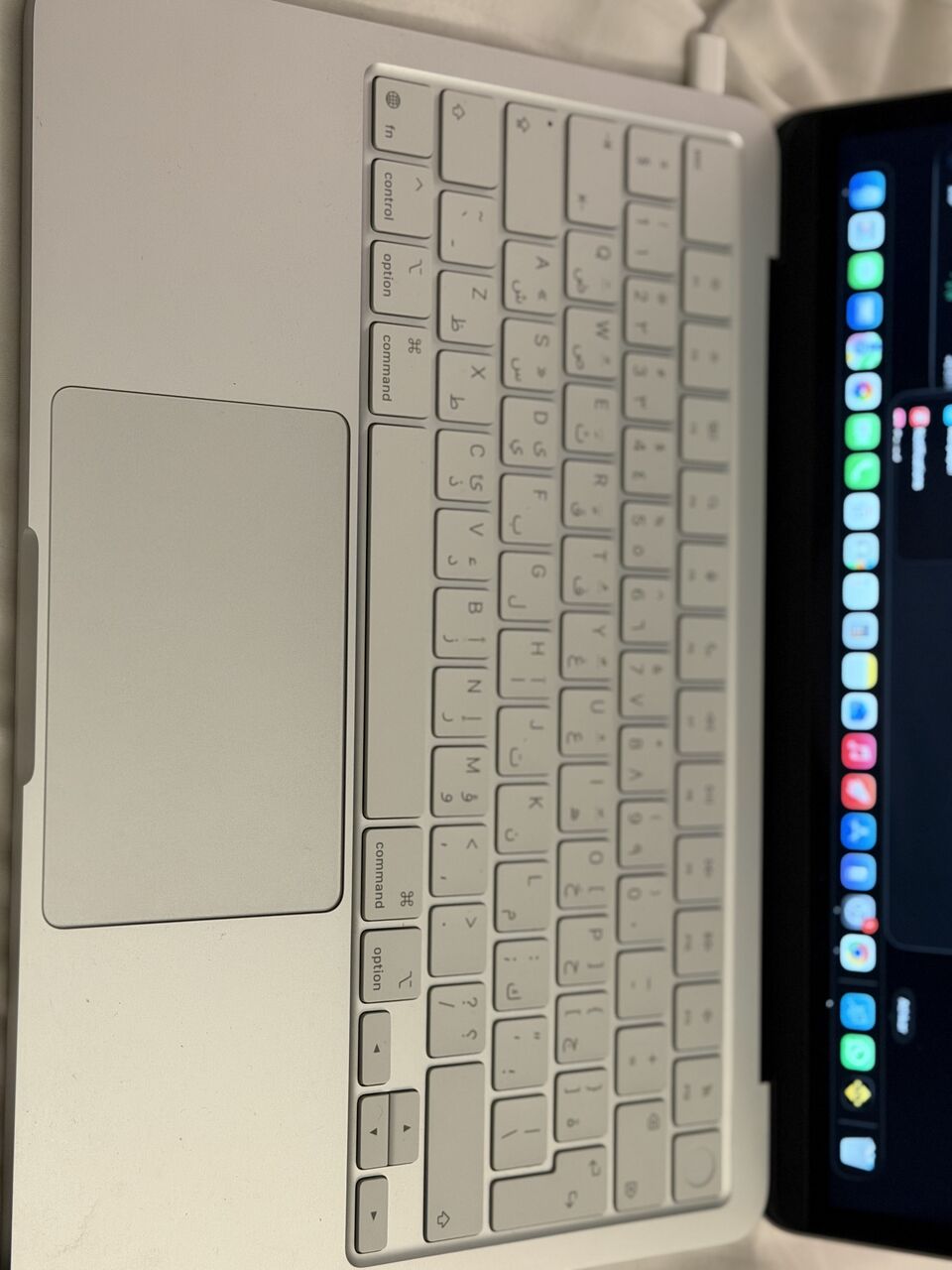Riyadh, Computers, SAR 3100,  Macbook Neo 512 GB Silver