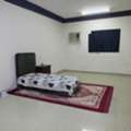 SAR 1300/month,  Furnished,  1 BR,  One Room For Rent In A 2 Room Apartment.