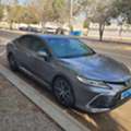 SAR 95000,  Toyota Camry Hybrid,  2021,  Null,  59000 KM,  Toyota Camry Grande Hybrid