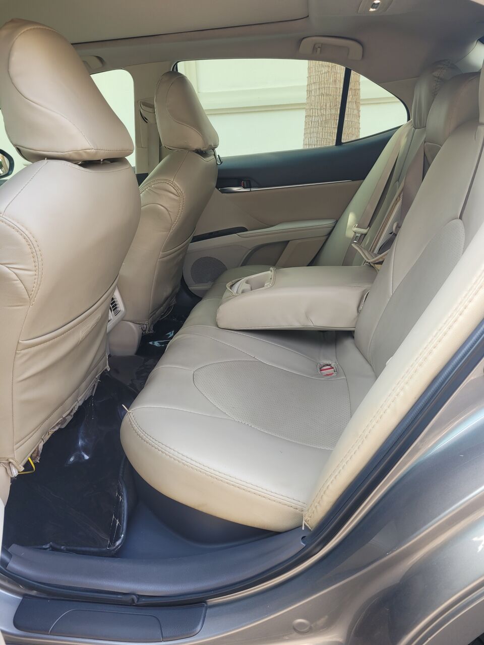 Jeddah, Vehicles, Cars & Trucks , SAR 95000,  Toyota Camry Hybrid,  2021,  Null,  59000 KM,  Toyota Camry Grande Hybrid