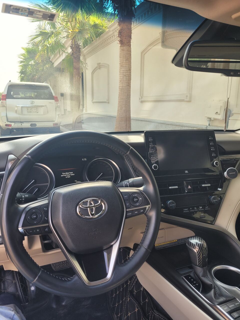 Jeddah, Vehicles, Cars & Trucks , SAR 95000,  Toyota Camry Hybrid,  2021,  Null,  59000 KM,  Toyota Camry Grande Hybrid