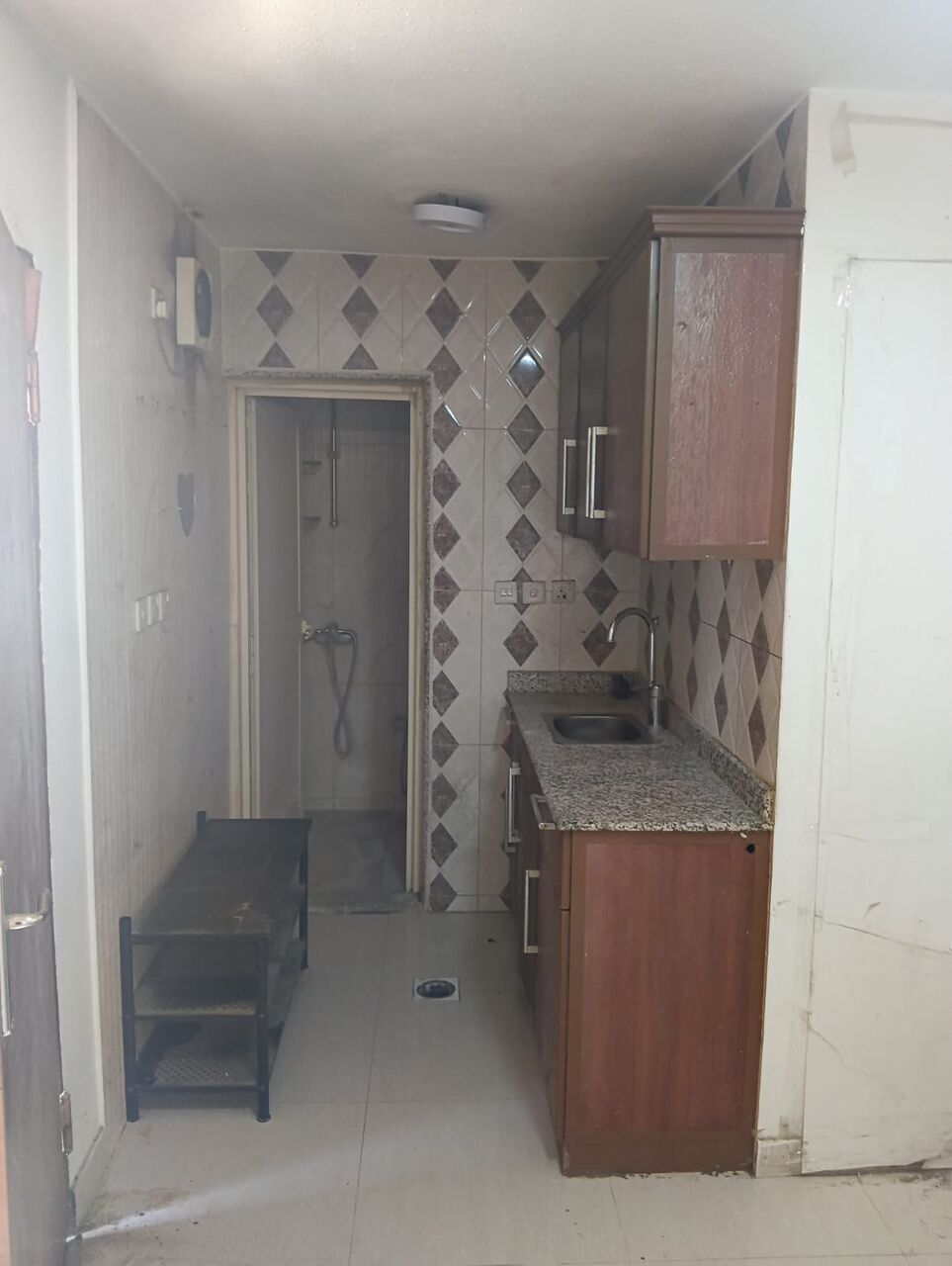Al Rawdah, Apartments, Flats, Houses & Villas, SAR 12000/year,  1 BR,  Becholar Apartment Of Husband Wife Can Stay 1 Roomo Seprate Kitchen Bath