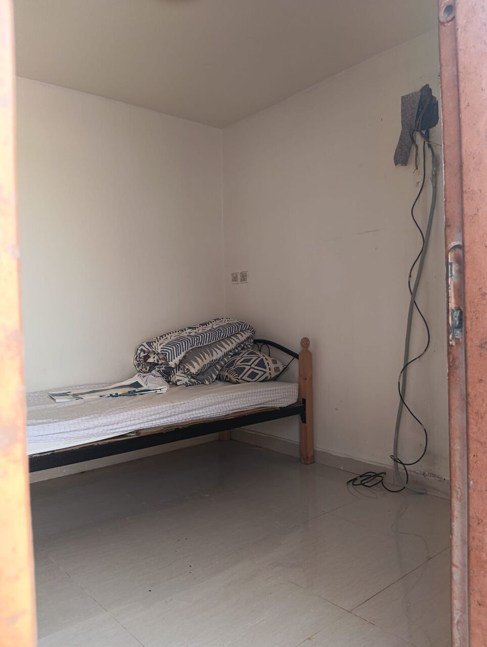 Al Rawdah, Apartments, Flats, Houses & Villas, SAR 12000/year,  1 BR,  Becholar Apartment Of Husband Wife Can Stay 1 Roomo Seprate Kitchen Bath