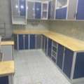 SAR 45000/year,  3 BR,  Family Apartment 3bhk Large House With 3 Beadrooms Kitchen Caibntes Are Installed