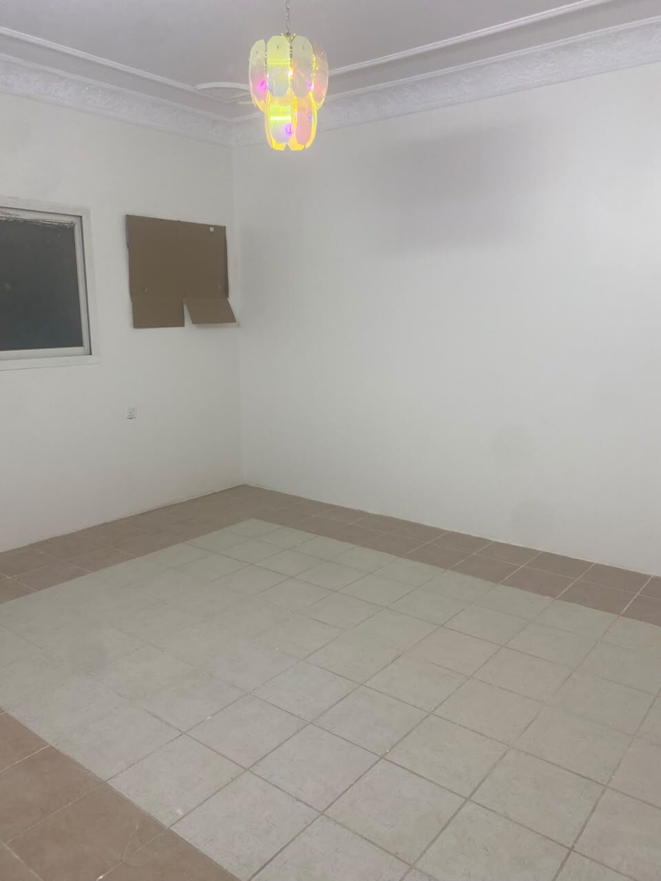Al Rawdah, Apartments, Flats, Houses & Villas, SAR 45000/year,  3 BR,  Family Apartment 3bhk Large House With 3 Beadrooms Kitchen Caibntes Are Installed