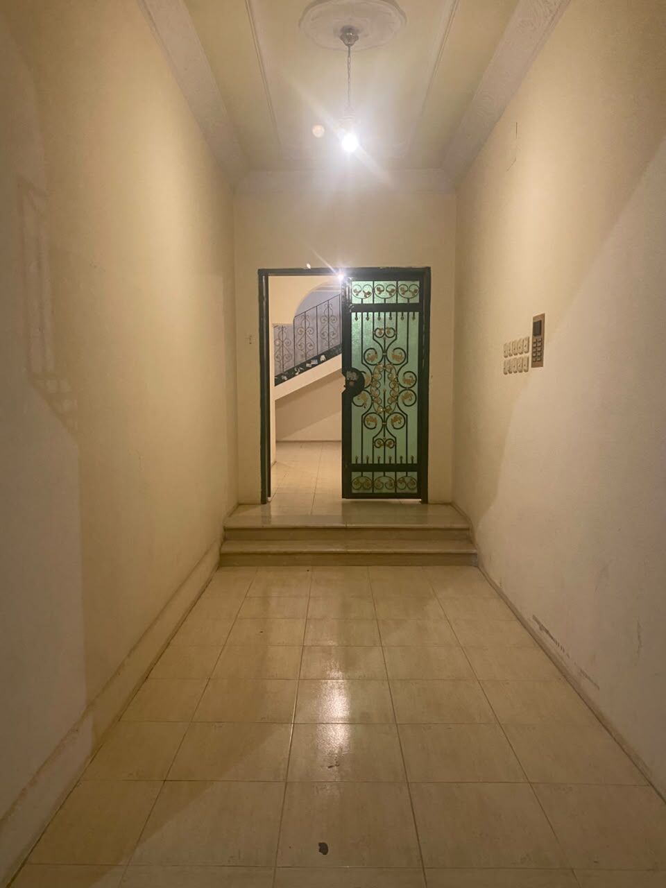 Al Rawdah, Apartments, Flats, Houses & Villas, SAR 45000/year,  3 BR,  Family Apartment 3bhk Large House With 3 Beadrooms Kitchen Caibntes Are Installed