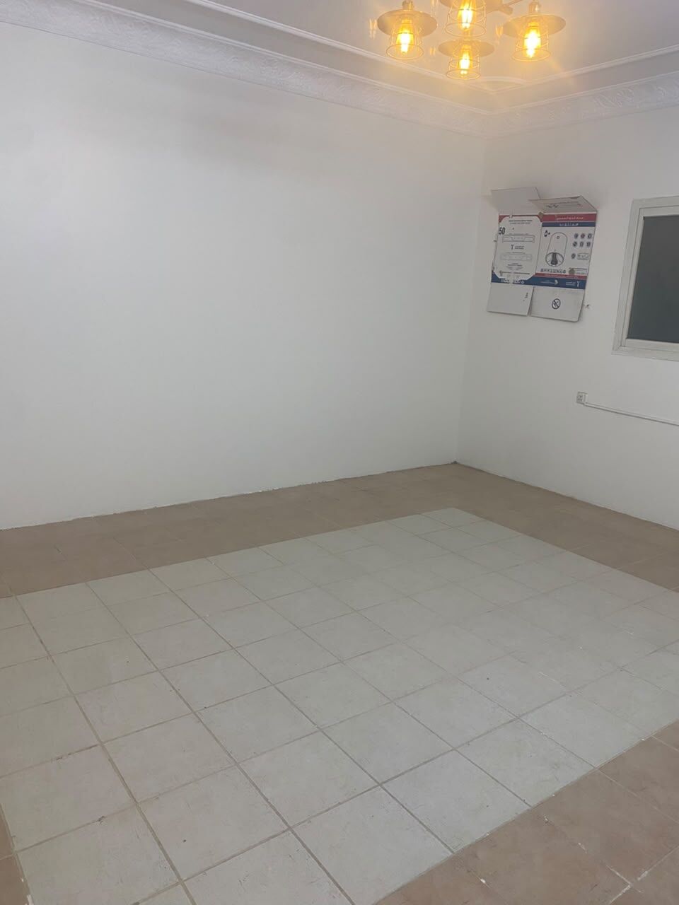 Al Rawdah, Apartments, Flats, Houses & Villas, SAR 45000/year,  3 BR,  Family Apartment 3bhk Large House With 3 Beadrooms Kitchen Caibntes Are Installed
