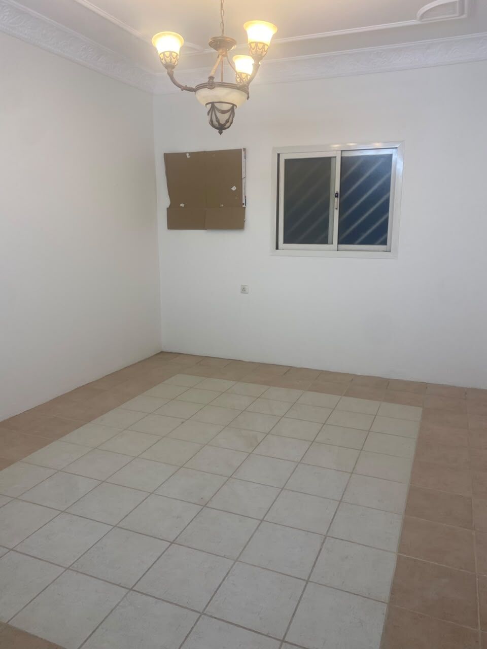 Al Rawdah, Apartments, Flats, Houses & Villas, SAR 45000/year,  3 BR,  Family Apartment 3bhk Large House With 3 Beadrooms Kitchen Caibntes Are Installed