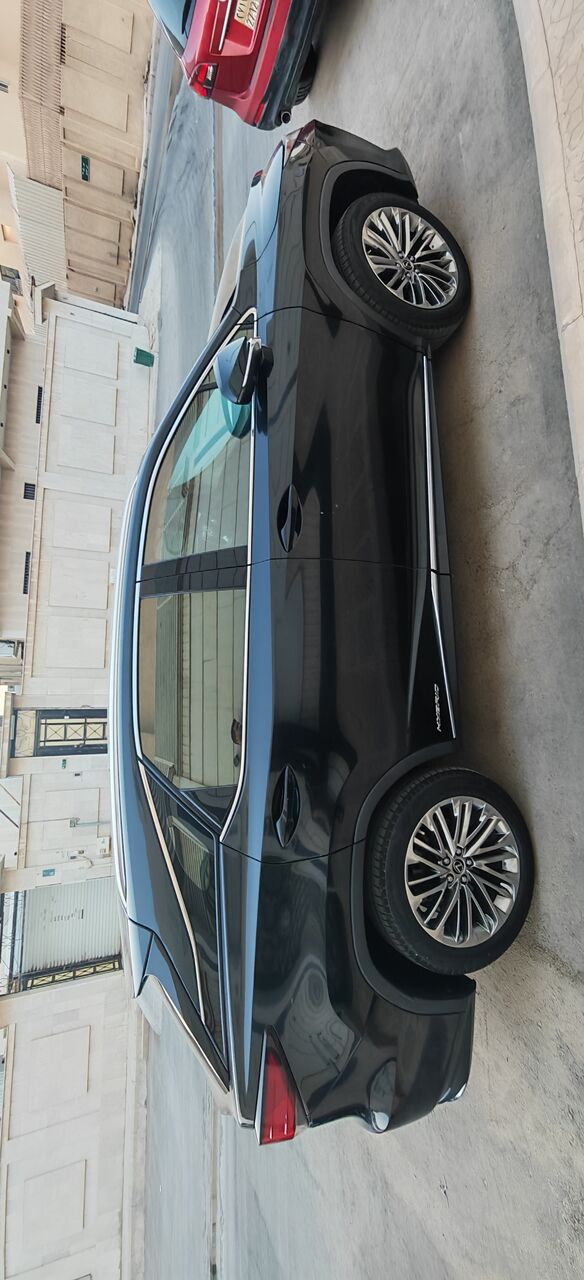 Riyadh, Vehicles, Cars & Trucks , SAR 155000,  Lexus RX 450h,  2021,  Automatic,  92000 KM,  Lexus 450H , Very Cleen, 92000 Odo