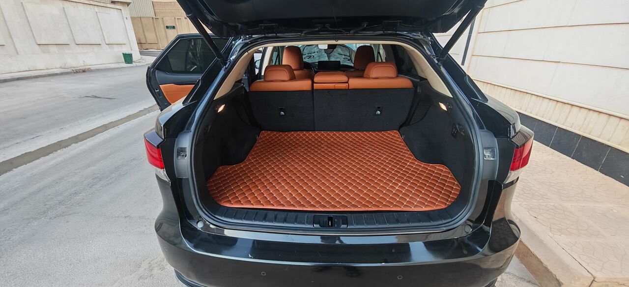 Riyadh, Vehicles, Cars & Trucks , SAR 155000,  Lexus RX 450h,  2021,  Automatic,  92000 KM,  Lexus 450H , Very Cleen, 92000 Odo