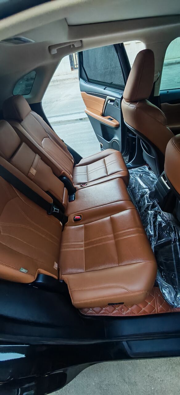 Riyadh, Vehicles, Cars & Trucks , SAR 155000,  Lexus RX 450h,  2021,  Automatic,  92000 KM,  Lexus 450H , Very Cleen, 92000 Odo