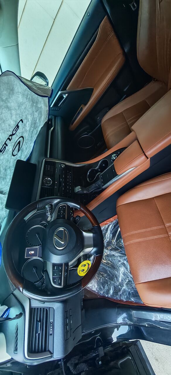 Riyadh, Vehicles, Cars & Trucks , SAR 155000,  Lexus RX 450h,  2021,  Automatic,  92000 KM,  Lexus 450H , Very Cleen, 92000 Odo