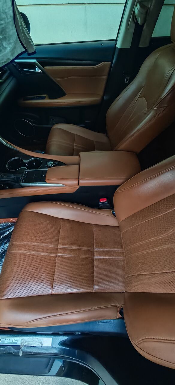 Riyadh, Vehicles, Cars & Trucks , SAR 155000,  Lexus RX 450h,  2021,  Automatic,  92000 KM,  Lexus 450H , Very Cleen, 92000 Odo