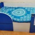 BHD 15,  Kids Bed With Mattress And Storage,, Water Dispenser