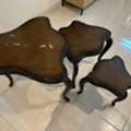 SAR 100,  Service Tables Side Tables