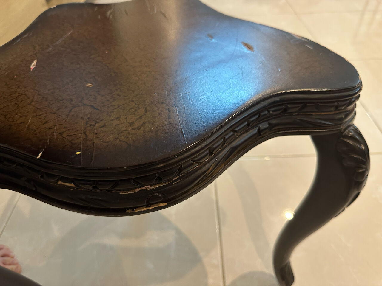 Riyadh, Furniture, SAR 100,  Service Tables Side Tables