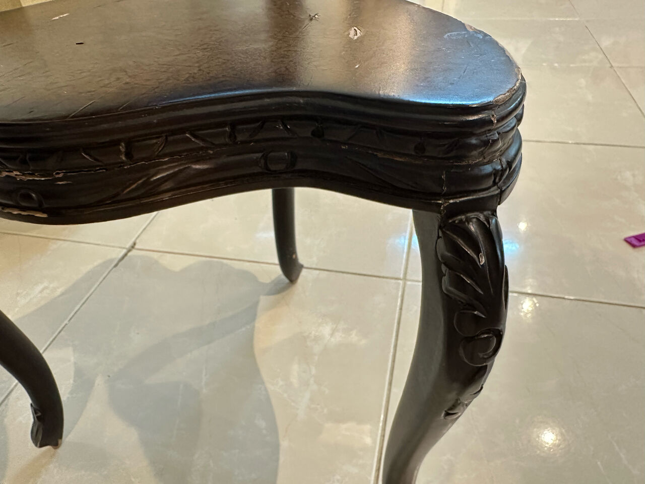 Riyadh, Furniture, SAR 100,  Service Tables Side Tables