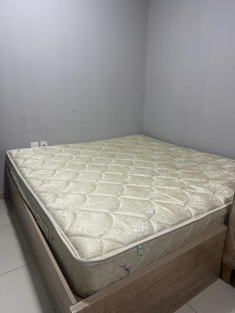 Jubail, Furniture, SAR 500,  Cot, Sofa, Tea Table And TV Unit For Sale
