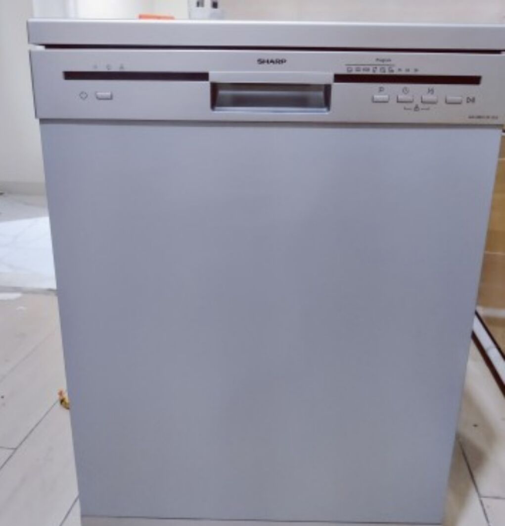Jeddah, Household Items, SAR 400,  Dishwasher Brand New Unused