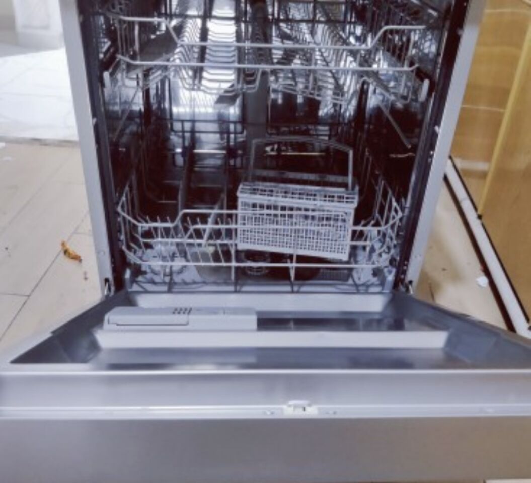 Jeddah, Household Items, SAR 400,  Dishwasher Brand New Unused