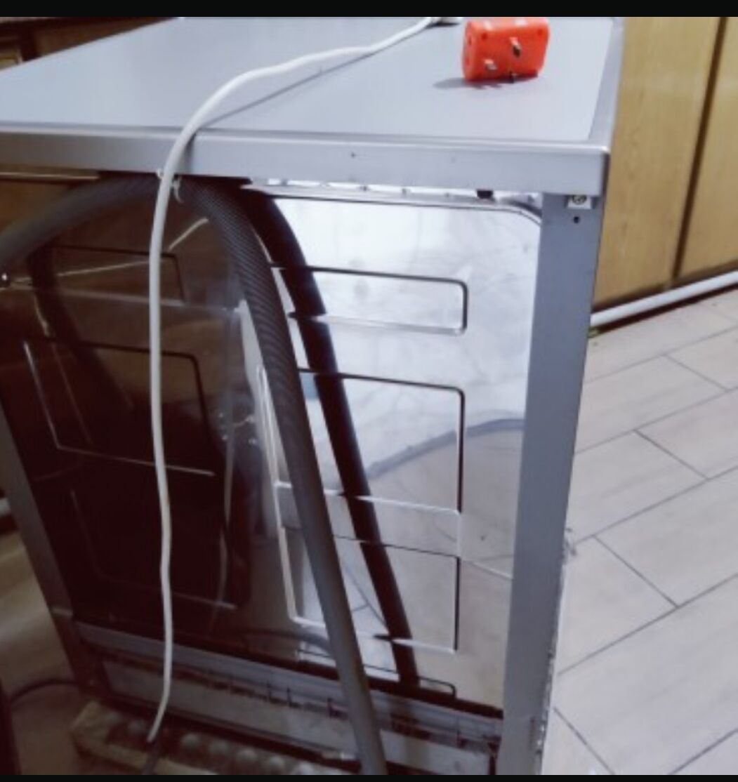 Jeddah, Household Items, SAR 400,  Dishwasher Brand New Unused