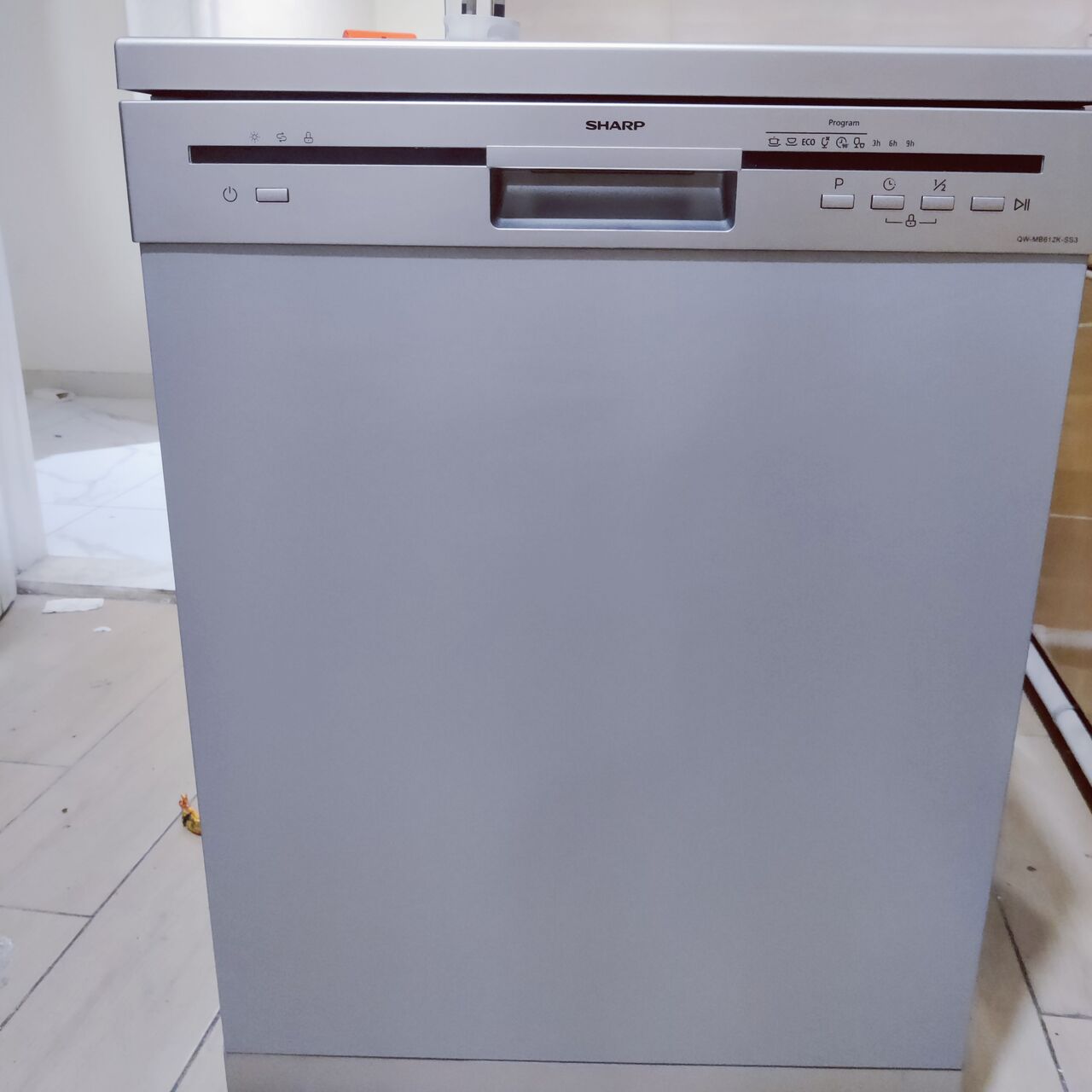 Jeddah, Household Items, SAR 400,  Dishwasher Brand New Unused