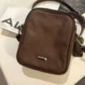 BHD 15,  Aldo Thompson Unisex Crossbody Bag &ndash; Brand New (Never Used)