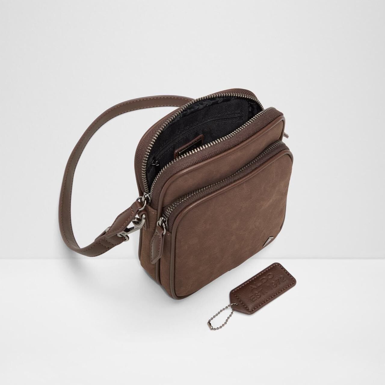Juffair, Clothing & Accessories, BHD 15,  Aldo Thompson Unisex Crossbody Bag &ndash; Brand New (Never Used)