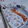 SAR 400,  2 Beds With Mattress