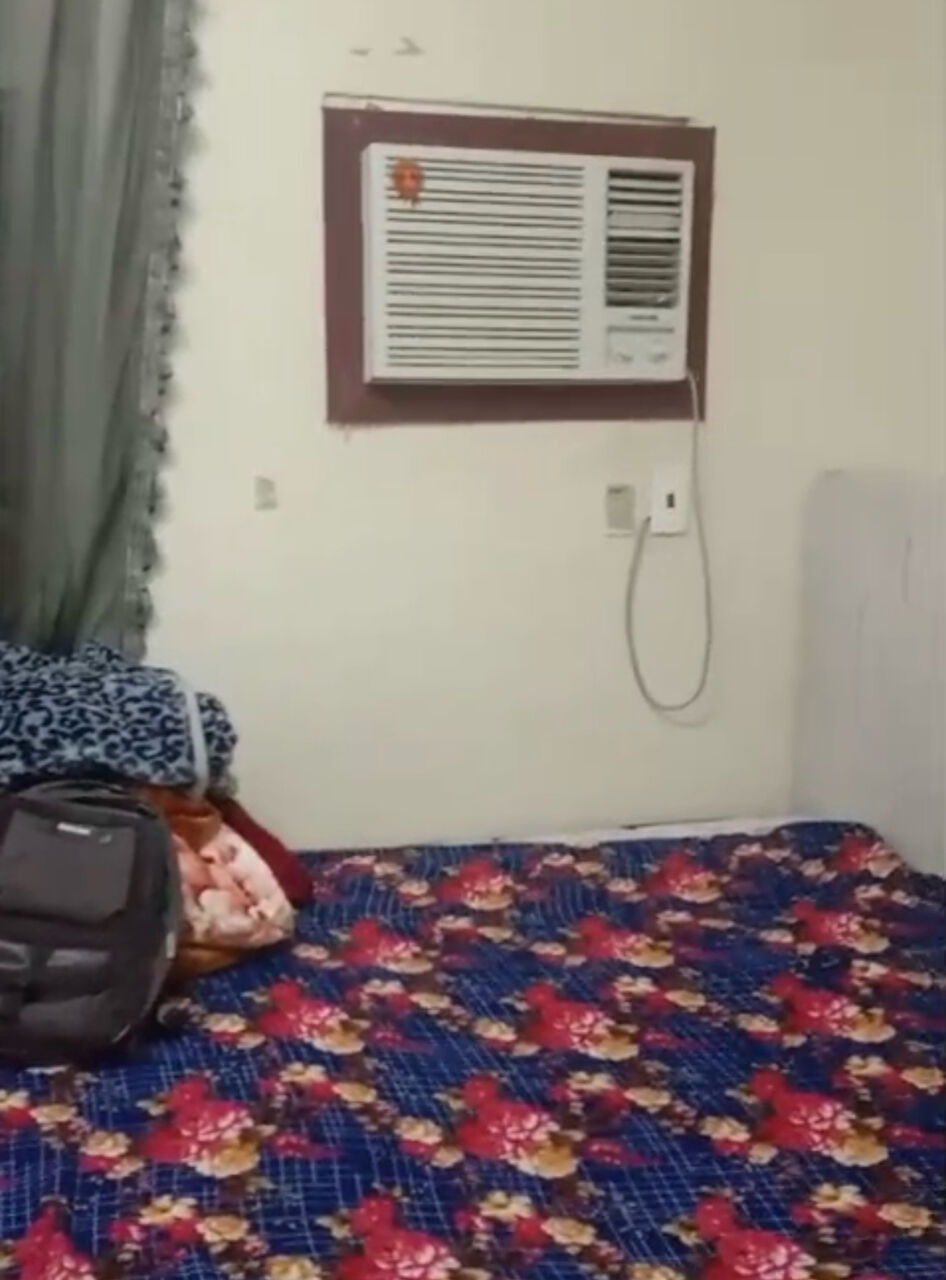 Al Aziziyah, Rooms for Rent, SAR 17000/year,  2 Rooms For Rent Azizyah