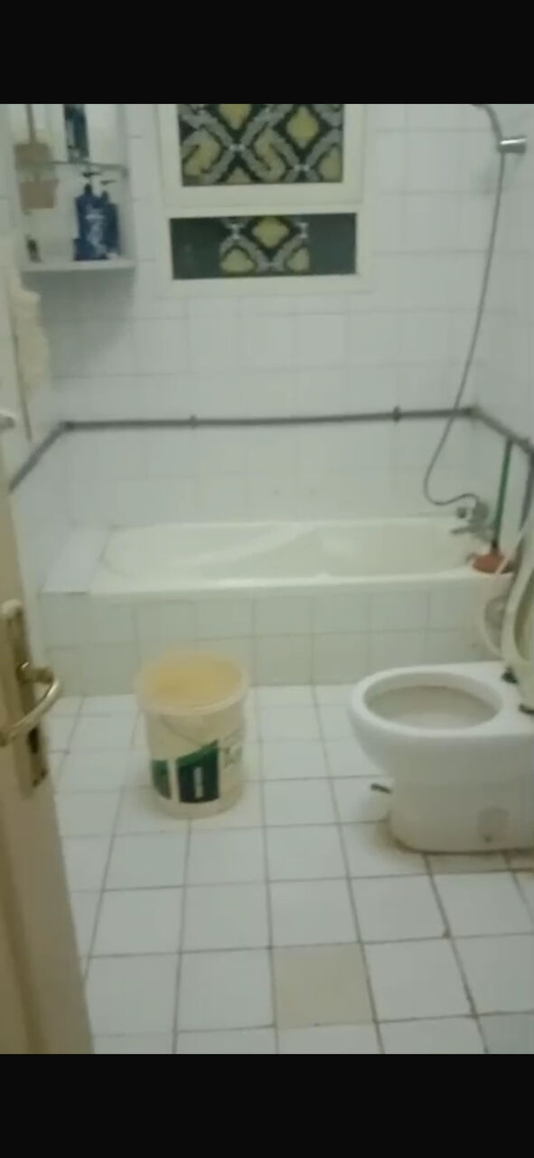 Al Aziziyah, Rooms for Rent, SAR 17000/year,  2 Rooms For Rent Azizyah