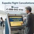 Expedia Cancellations