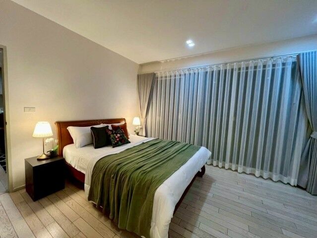 Bangkok, Villas, THB 45000,  85 Sq. Meter,  Noble Solo Thonglor Safe Clean 6th Floor BTS Thonglor