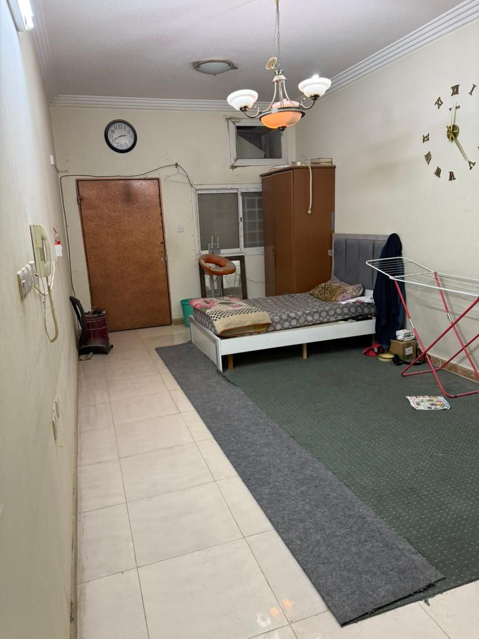 Al Aqeeq, Rooms for Rent, Accomodation In An Executives Apartment - Al-Aqeeq (Golden Opportunity)