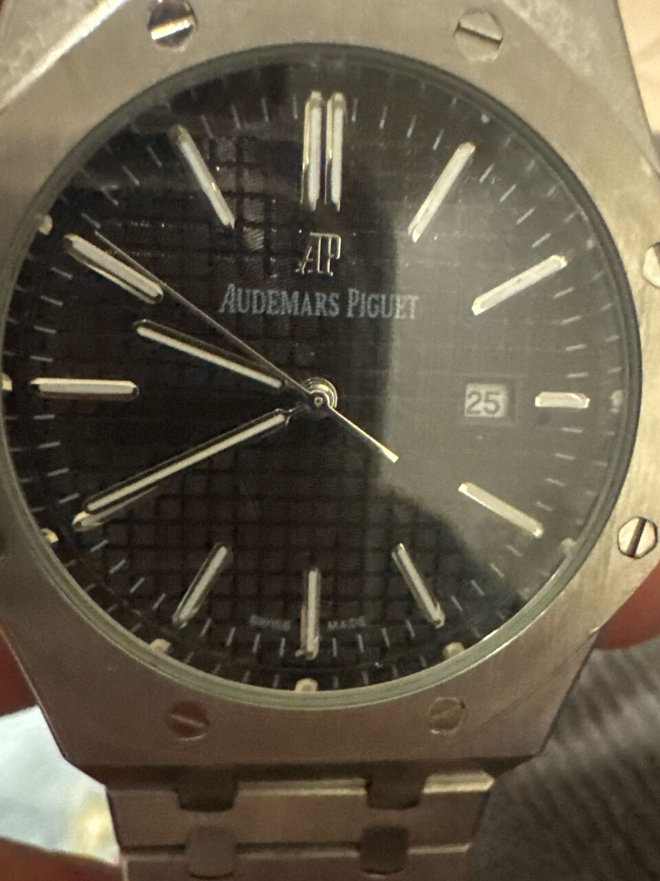 Jubail, Watches, SAR 125,  Audemars Watche