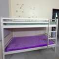 SAR 500,  Pan Home Bunk Bed/ Double Bed