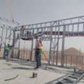 Welding Contractor