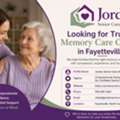 Looking For Trusted Memory Care Options In Fayetteville?
