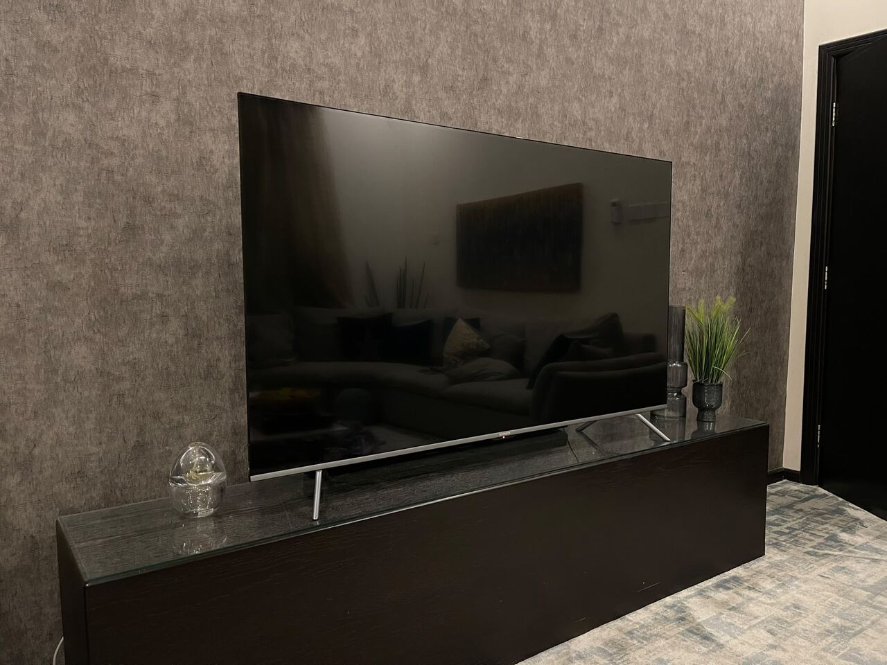 Manama, Electronics, BHD 160,  Skyworth 65 Inch TV 4K
