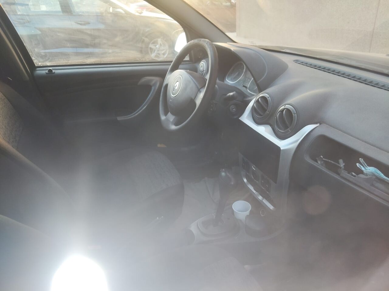 Hara, Vehicles, Cars & Trucks , SAR 13500,  Renault Duster,  2014,  Automatic,  313245 KM,    For Urgent Sale