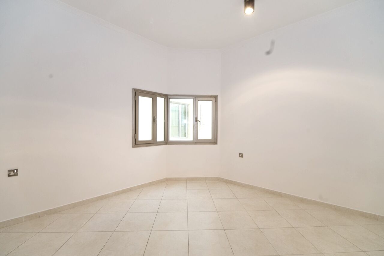 Salwa, Apartments, Flats, Houses & Villas, KWD 450/month,  3 BR,  Salwa - Three Bedroom Semi Furnished Ground Floor Apartment