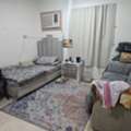 SAR 1400/month,  Furnished,  3 BR,  Fully Furnished Single Bedroom Available For One Person  From 5th August.