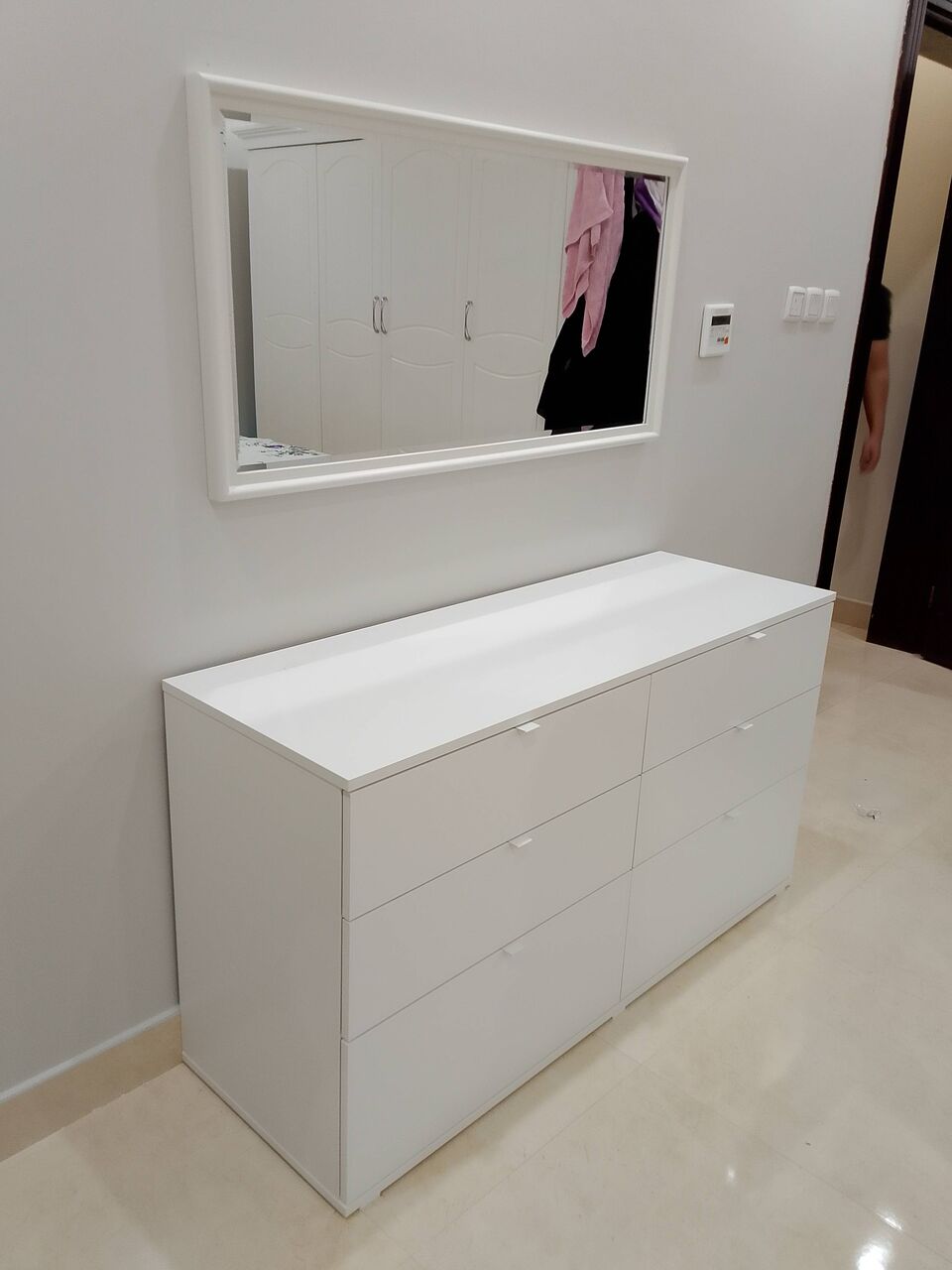 Dhahran, Household, Installation Of All Kinds Furniture Like Ikea Home Center Home Box And Maintenance Of All