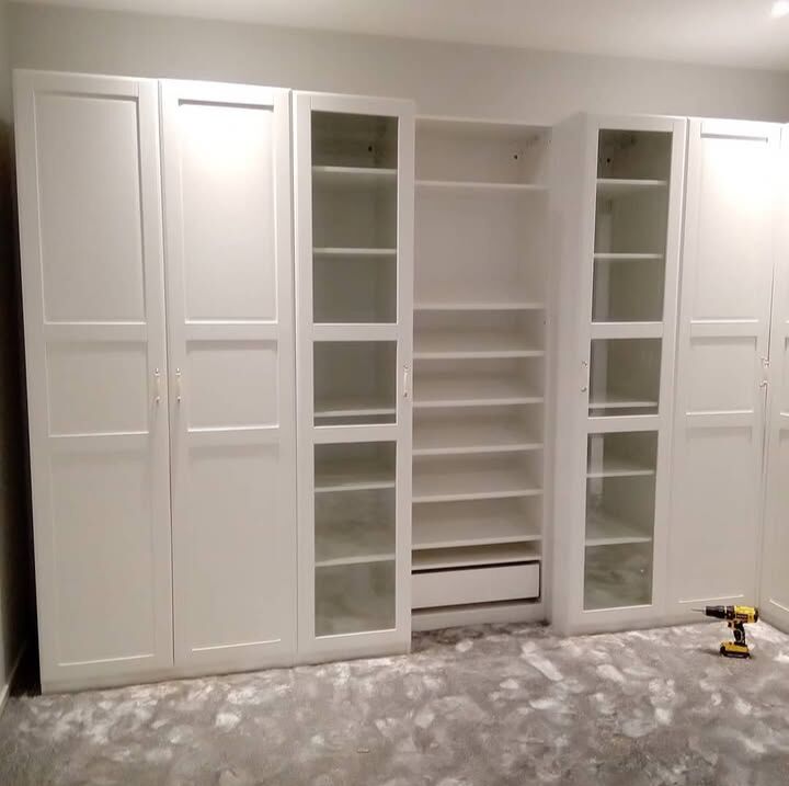 Dhahran, Household, Installation Of All Kinds Furniture Like Ikea Home Center Home Box And Maintenance Of All