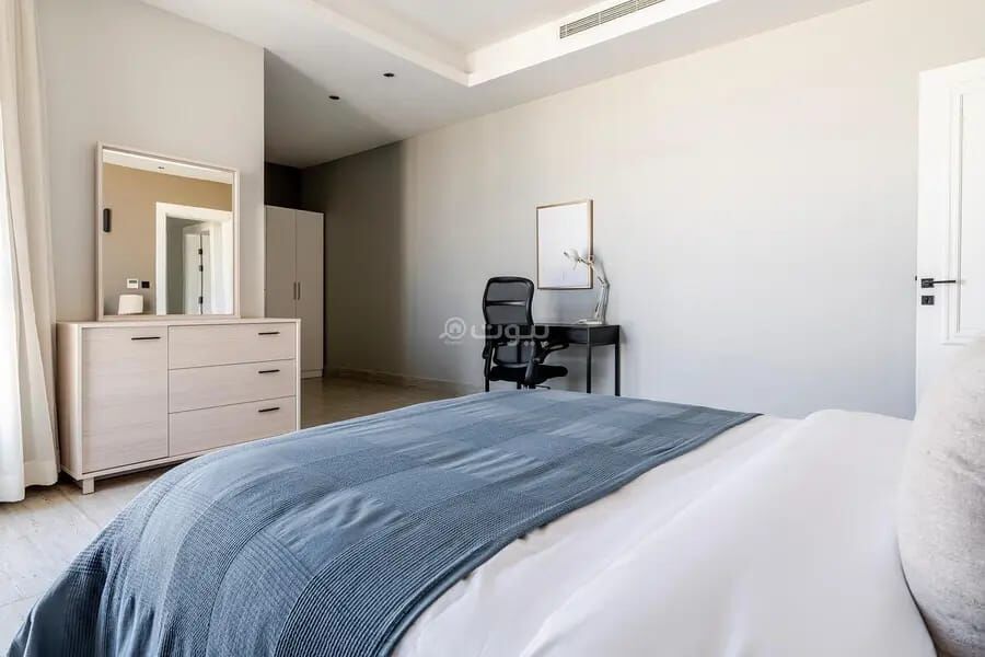 Riyadh, Apartments, Flats, Houses & Villas, SAR 50000/year,  Furnished,  3 BR,  Apartment For Rent In Al Ma