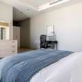 SAR 50000/year,  Furnished,  3 BR,  Apartment For Rent In Al Ma'athar District, Riyadh