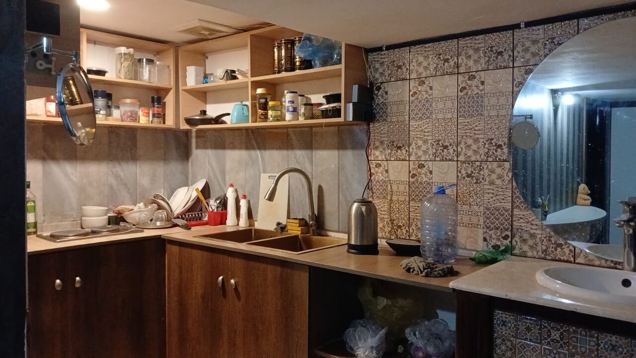 Al Malaz, Rooms for Rent, SAR 15000/year,  Furnished,  Fully Furnished Room Available For Family Or Bachelors
