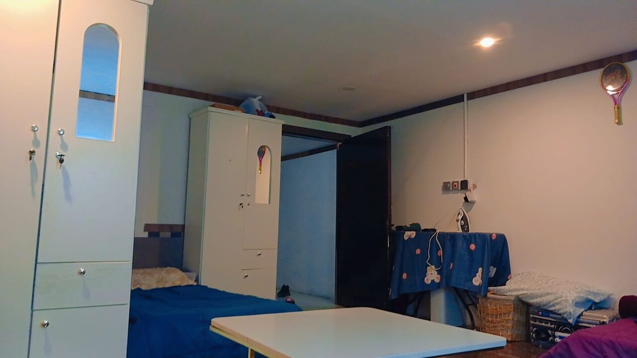 Al Malaz, Rooms for Rent, SAR 15000/year,  Furnished,  Fully Furnished Room Available For Family Or Bachelors