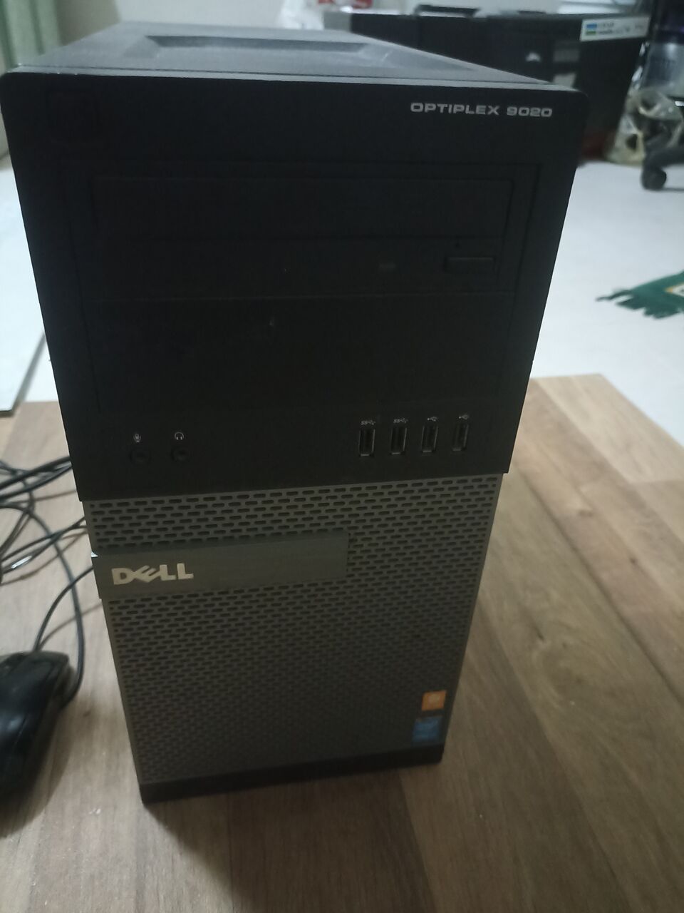 Khobar, Temp Jobs, Dell Desktop Pc   250 Sr